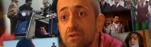 Cvije nema u novim "Munjama": Podsetimo se njegovih uloga!