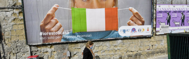 ITALIJA SPREMNA ZA POLAZAK U ŠKOLU – 2 miliona testova za nastavnike, 11 milona maski dnevno