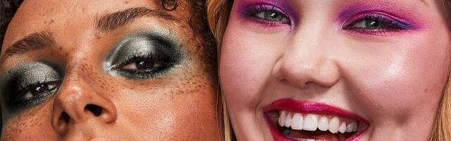 Zablistajte na svoj način!