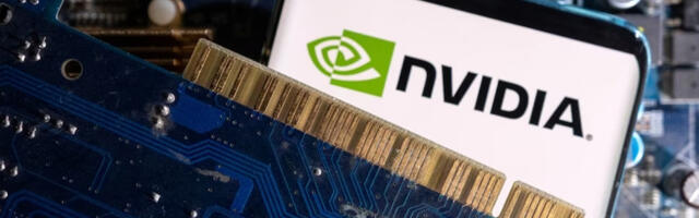 Nvidia preti Google-u
