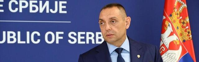 "Hrvatska nema braću, ima samo gazde!" Vulin odgovorio Radmanu: Potomci ustaša i kada govore o Rusiji, misle na Srbiju!