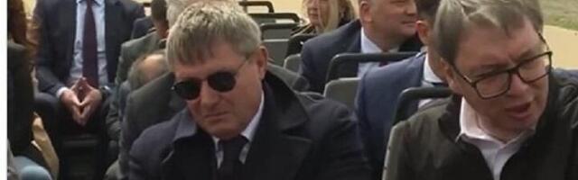 OBRT Piksijeve šanse rastu posle sastanka s Vučićem