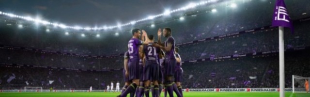 Segin Football Manager se vraća na Xbox
