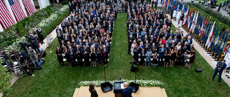Anthony Fauci kritikuje Bijelu kuću