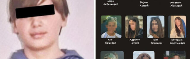 NA NJIH DVOJE PUCAO ČAK SEDAM PUTA! Preko 30 metaka UBILO devet anđela i njihovog čuvara! Potresni detalji masakra Koste Kecmanovića