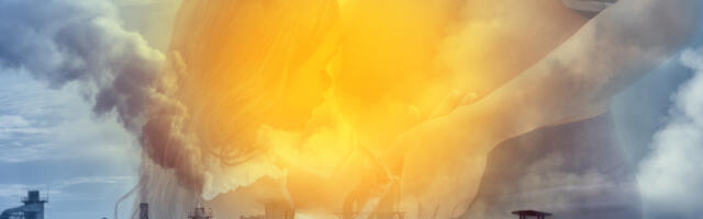 Ljekari upozoravaju: Vazduh u Pazaru opasan za trudnice, ali još opasniji za plod (VIDEO)