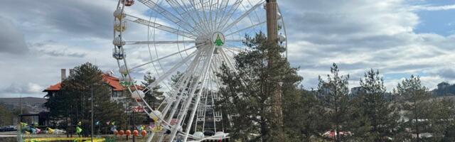 Zlatibor spreman za Sretenje (VIDEO)