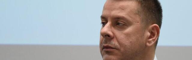 Prvo oglašavanje Vlada Georgieva nakon vesti da je priveden! "Istina je"