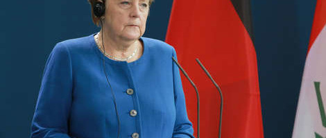 Merkel: ISIL i dalje predstavlja prijetnju