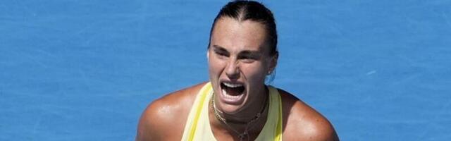 LAK POSAO: Sabalenka u polufinalu turnira u Majamiju