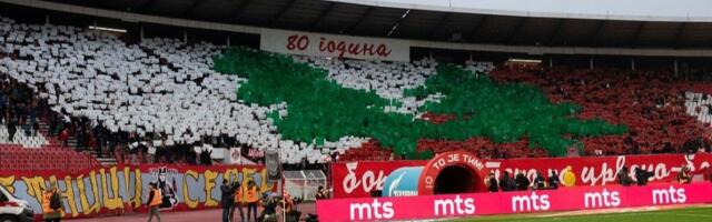 BITNA INFORMACIJA: Crvena zvezda se oglasila pred meč sa OFK Beogradom