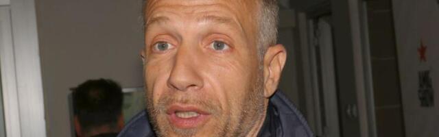 Razvod, pa otkaz: Milan Kalinić krio od svih koliko ga bole nemoć i nepravda, a onda je rekao sebi…