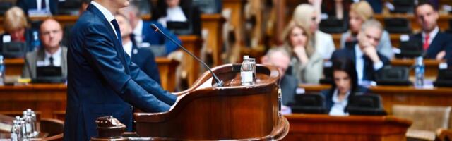 "VIŠE U NARODU I S NARODOM" Šta Macut očekuje od svojih ministara: Kristalno jasan, pre svega ove 2 stvari