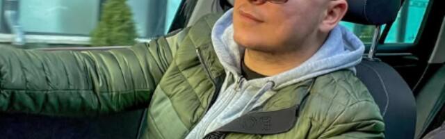 VELIKA OČEKIVANjE OD NOVE NUMERE EMRAHA EMŠA: Poznati glumci završili u spotu zvezde Granda