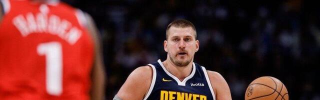 NAJPLAĆENIJI NOVINAR OTPISAO JOKIĆA I NAGETSE! Zna ko ide u finale NBA lige (VIDEO)