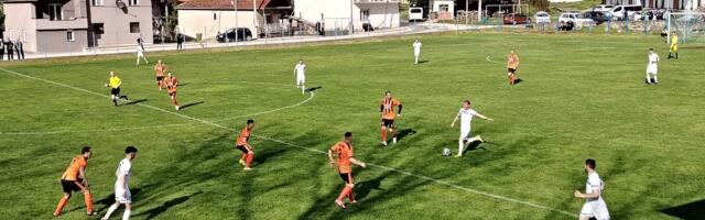 Ubedljiva pobeda zonaša iz Trgovišta: Pčinja - Donja Lomnica 7:0