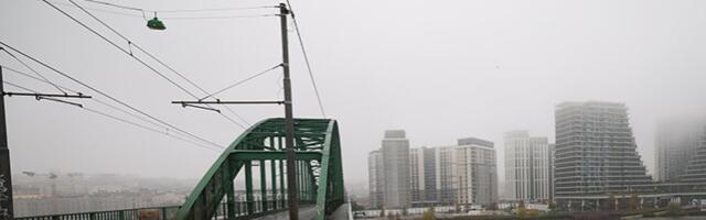 Beograd u pokretu: Građani Zemuna da odluče da li žele Stari savski most