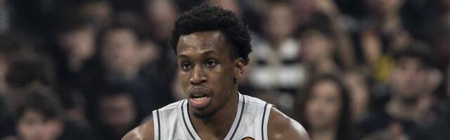 Micić i Šorts u istom timu!? Hapoel pravi sastav za napad na titulu!