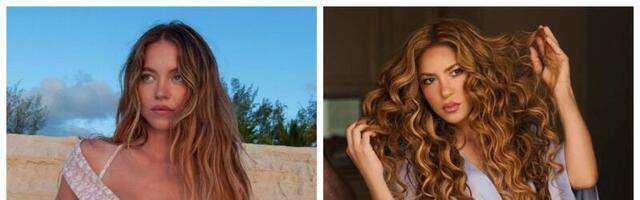 Ako je boho chic vaš letnji stil, “Raffia bronde” je boja kose koju ćete želeti da probate