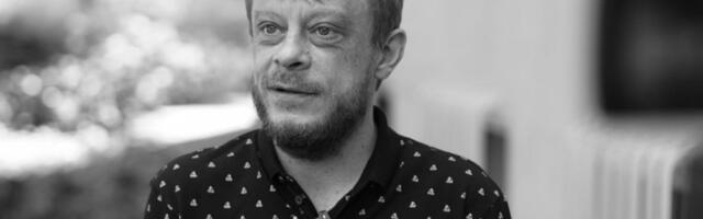 MATIJA DEDIĆ SE VIŠE PUTA LEČIO OD ALKOHOLIZMA: Arsenov sin prolazio kroz AGONIJU celog života - NISAM MOGAO DA KOMPONUJEM BEZ TOGA!