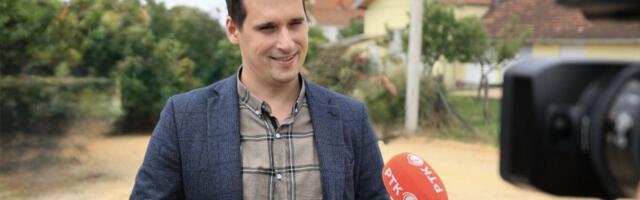 Jovanović (SNS) odgovorio Turkoviću: "Iz vremena kad niste uradili ništa, ostala vam navika zamućivanja svesti građana"