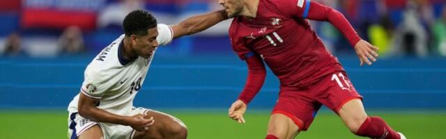 Nemci tvrde: Zvezda spremila novu BOMBU - Filipa Kostića?!