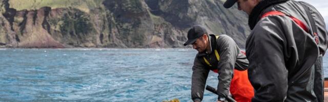 Ribar PREŽIVEO 438 DANA na otvorenom moru BEZ HRANE I VODE: Otkrio kako je uspeo da ostane u životu (VIDEO)