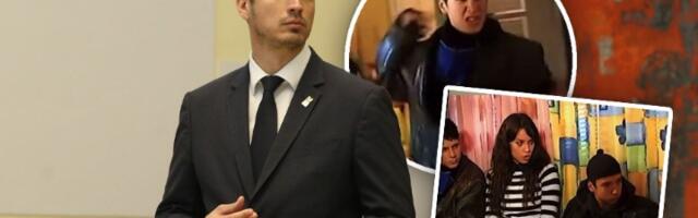 Direktor Expo 2027 glumio u poznatoj domaćoj komediji