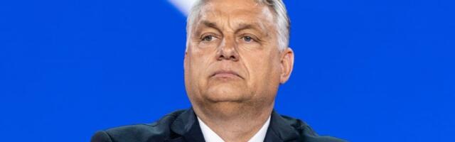 Orban UCENIO Evropsku uniju!