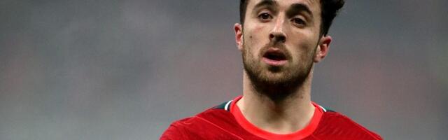 Liverpul odao počast Žoti na krcatom Enfildu (FOTO)
