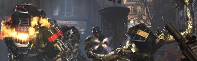 Amazon radi na razvoju Wolfenstein serije
