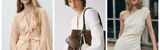 Mango noviteti su nas oduševili – pogledajte naših 10 favorita