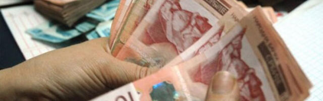 Sve veći jaz u zaradama između Sandžaka i ostatka zemlje