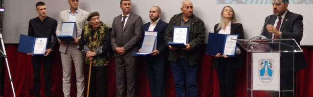 U Vlasotincu proslavili dan opštine