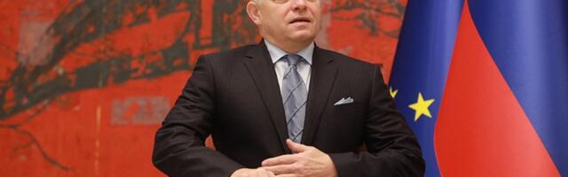 Napadač na Roberta Fica osuđen na 21 godinu zatvora