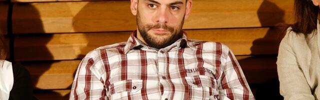 "Postoji crna lista među glumcima i ja sam na njoj": Milan Marić o pritiscima zbog podrške studentima