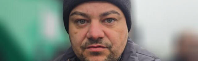 &quot;ZARAĐUJEM 5.000 EVRA, ALI NE MOGU VIŠE&quot; Bogdan godinama vozio kamion po Evropi, sad priznaje: Završio sam Institut za mornaricu u Konstanci, evo gde me život odveo