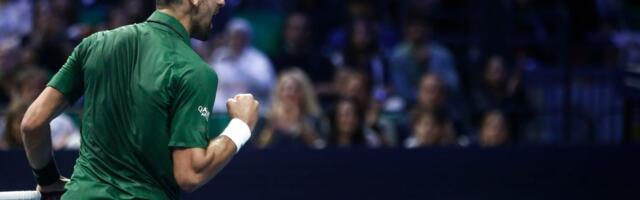 Blizu je nagodba sa Australijom: Đokovićevo udruženje dobija protiv teniskog "kartela"