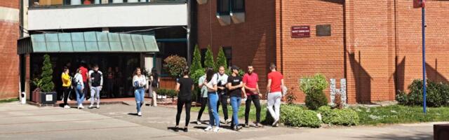 FTN Čačak organizuje besplatnu pripremnu nastavu za maturante