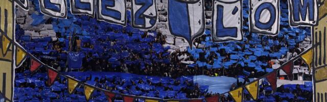 Haos pred utakmicu Lige šampiona: Hiljade policajaca nisu mogle da spreče okršaj navijača /VIDEO/