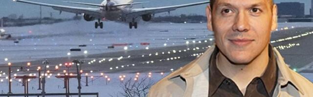 POZNATO STANJE SLOBE RADANOVIĆA! Procurio prvi snimak nakon povratka u Srbiju! (VIDEO)