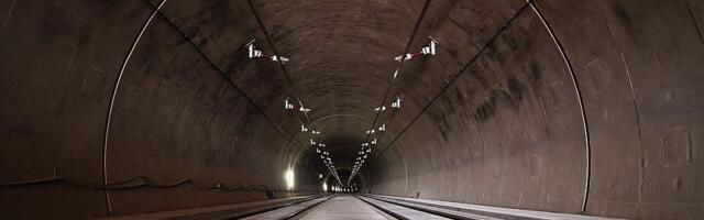 VIDEO: Norveška gradi najduži i najdublji tunel na svetu