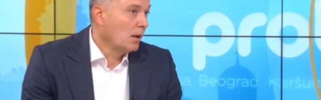 ZELENOVIĆ SE IGRA PREMIJERA Nacionalizovao bi NIS, pa građane naterao da plaćaju najskuplji gas (VIDEO)