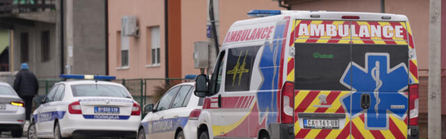 PRONAĐENA TELA DVA MUŠKARCA I ŽENE U PORODIČNOJ KUĆI Najnoviji detalji tragedije u Čačku