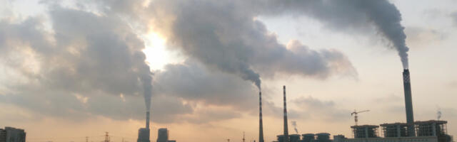 IZBIO POŽAR NA TERMOELEKTRANI! Dve osobe povređene, hitno prebačene u bolnicu