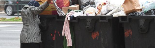 Nejednakost u svetu ekstremna i stalna: Dobrobiti globalizacije i ekonomskog rasta nesrazmerno su se slile do male manjine