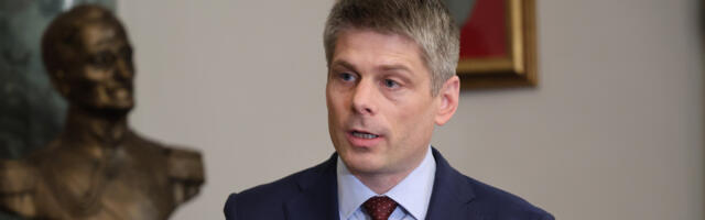 GUJON: Filmom o grofu Savi Vladislaviću vraćamo iz zaborava jednog od najznačajnijih Srba u ruskoj istoriji