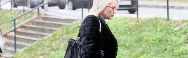 ONA JE NAJNIŽA PEVAČICA NA ESTRADI: Čak je i Mina Kostić viša od nje