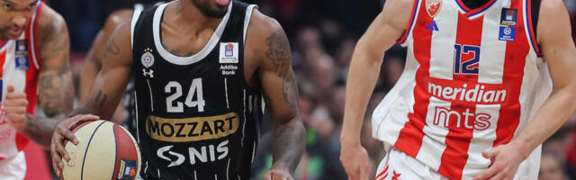 Navijači će doživeti nervni slom: Evo ko sudi "večiti" derbi, haos u najavi