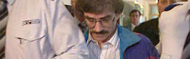 Umro jedan od najvećih evropskih monstruma